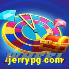 jerrypg com